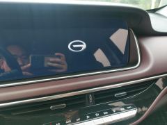 GAC M6 Pro 270T Luxury Edition 7 - ფოტო 17