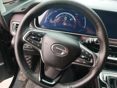 GAC M6 Pro 270T Luxury Edition 7 - ფოტო 18
