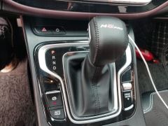 GAC M6 Pro 270T Luxury Edition 7 - ფოტო 19