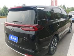 GAC M6 Pro 270T Luxury Edition 7 - ფოტო 2