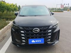 GAC M6 Pro 270T Luxury Edition 7 - ფოტო 3