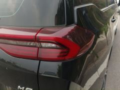 GAC M6 Pro 270T Luxury Edition 7 - ფოტო 5