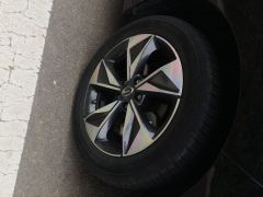 GAC M6 Pro 270T Luxury Edition 7 - ფოტო 6