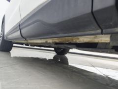 Oshan Oushang X5 1.6L CVT Flagship - ფოტო 11