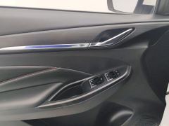 Oshan Oushang X5 1.6L CVT Flagship - ფოტო 13