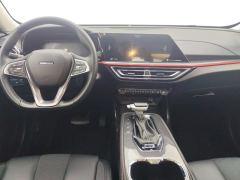 Oshan Oushang X5 1.6L CVT Flagship - ფოტო 16