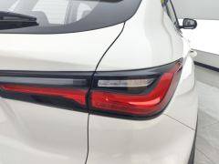 Oshan Oushang X5 1.6L CVT Flagship - ფოტო 5