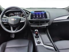 Cadillac CT5 28T Luxury - photo 16