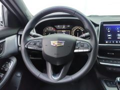 Cadillac CT5 28T Luxury - photo 18