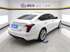 Cadillac CT5 28T Luxury - photo 2