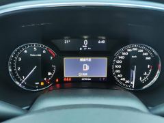 Cadillac CT5 28T Luxury - photo 20