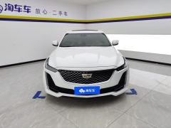 Cadillac CT5 28T Luxury - photo 3