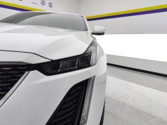 Cadillac CT5 28T Luxury - photo 4