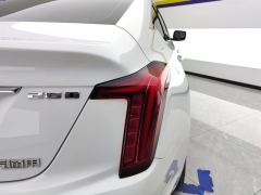 Cadillac CT5 28T Luxury - photo 5