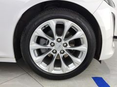 Cadillac CT5 28T Luxury - photo 6