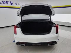 Cadillac CT5 28T Luxury - photo 7