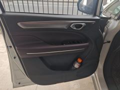 GAC Aion M6 Pro 270T Luxury Edition - ფოტო 12