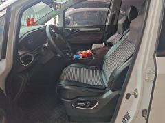 GAC Aion M6 Pro 270T Luxury Edition - ფოტო 14