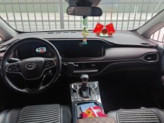 GAC Aion M6 Pro 270T Luxury Edition - ფოტო 16