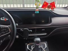 GAC Aion M6 Pro 270T Luxury Edition - ფოტო 17