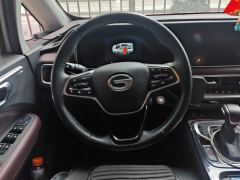 GAC Aion M6 Pro 270T Luxury Edition - ფოტო 18