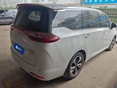 GAC Aion M6 Pro 270T Luxury Edition - ფოტო 2