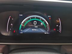 GAC Aion M6 Pro 270T Luxury Edition - ფოტო 20