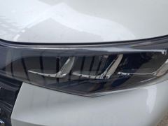 GAC Aion M6 Pro 270T Luxury Edition - ფოტო 4