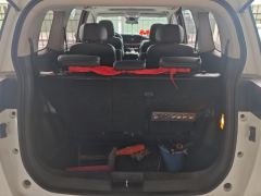 GAC Aion M6 Pro 270T Luxury Edition - ფოტო 7