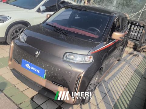 2022 Ora White Cat Edition 360Km Luxury Version - car from China