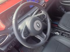 Ora White Cat Edition 360Km Luxury Version - ფოტო 18