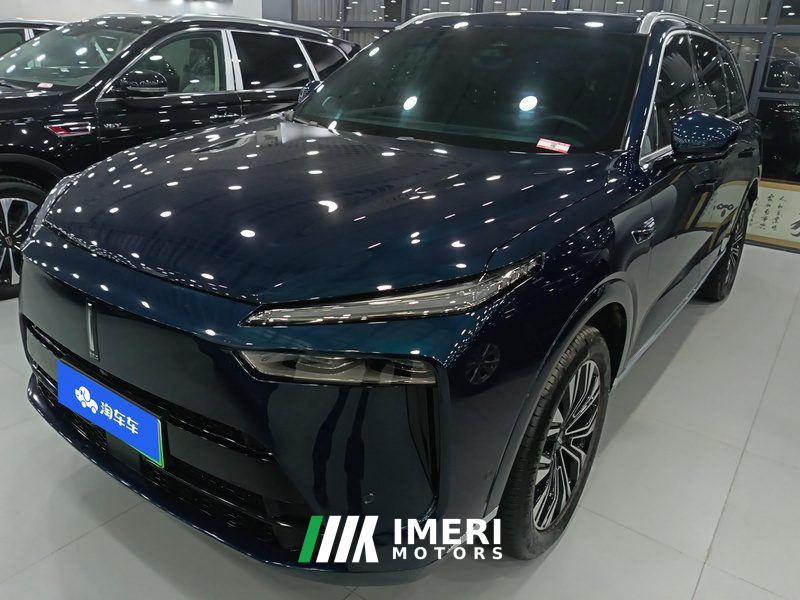 Leapmotor Lam San C01 525 Comfort Edition