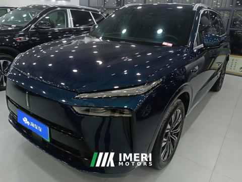 2023 Great Wall Lam San 1.5T 180km AWDUltra Long Range Edition - ავტომობილი ჩინეთიდან