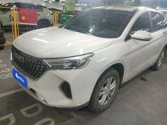 Haval M6 PLUS 1.5T Version - ფოტო 1