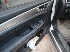 Haval M6 PLUS 1.5T Version - ფოტო 12