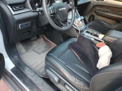 Haval M6 PLUS 1.5T Version - ფოტო 14