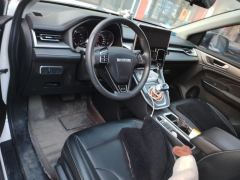 Haval M6 PLUS 1.5T Version - ფოტო 16