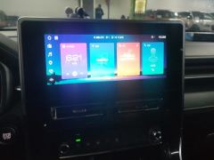 Haval M6 PLUS 1.5T Version - ფოტო 17