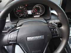 Haval M6 PLUS 1.5T Version - ფოტო 18