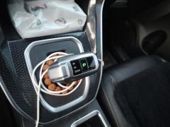 Haval M6 PLUS 1.5T Version - ფოტო 19