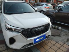 Haval M6 PLUS 1.5T Version - ფოტო 3