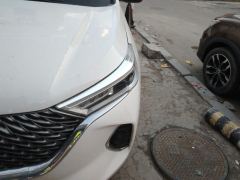 Haval M6 PLUS 1.5T Version - ფოტო 4