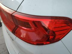 Haval M6 PLUS 1.5T Version - ფოტო 5