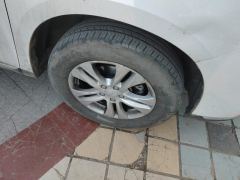 Haval M6 PLUS 1.5T Version - ფოტო 6