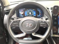Hyundai Tucson L 1.5T Edition - ფოტო 18