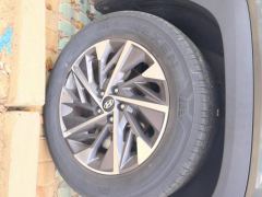 Hyundai Tucson L 1.5T Edition - ფოტო 6