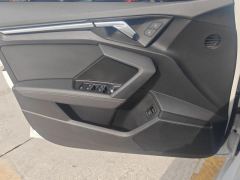 Audi A3 A3L Limousine 35 TFSI Progressive Elegance - ფოტო 12
