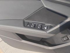 Audi A3 A3L Limousine 35 TFSI Progressive Elegance - ფოტო 13