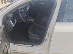 Audi A3 A3L Limousine 35 TFSI Progressive Elegance - ფოტო 14