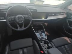 Audi A3 A3L Limousine 35 TFSI Progressive Elegance - ფოტო 16